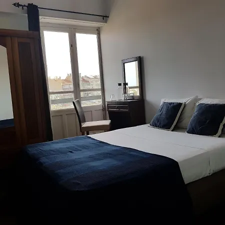 Olaias Signature 2* Lissabon