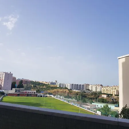 Olaias Signature 2* Lissabon