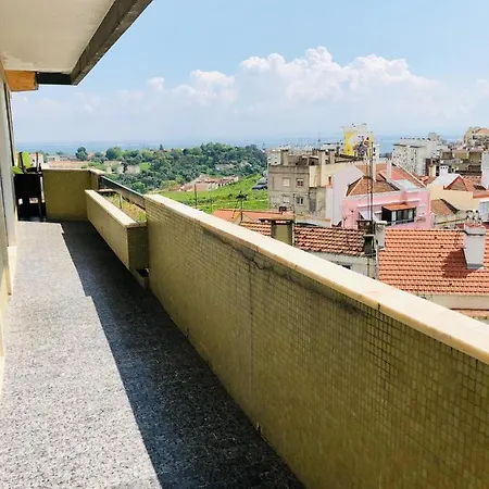 Olaias Signature Gasthuis Lissabon