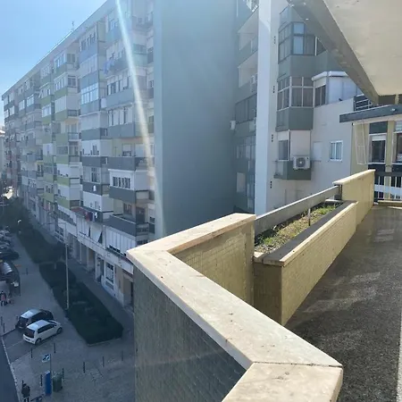 Olaias Signature 2* Lissabon
