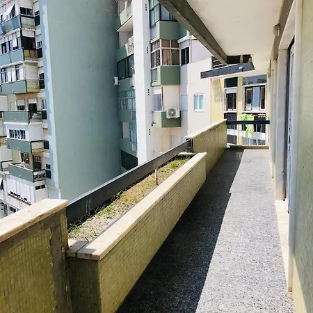 Olaias Signature 2* Lissabon